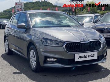 1.0 MPi,ČR,Ambition,LED