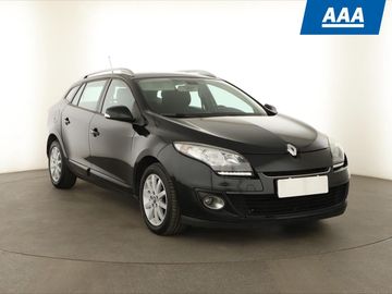 1.5 dCi, Automatická klima