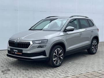 Dynamic7DSG 1,5 TSI