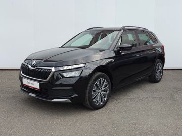1.0 TSI CNG 66 kW Tour