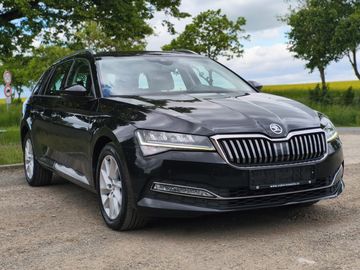 2.0 TDI 110 kW/Executive/DSG
