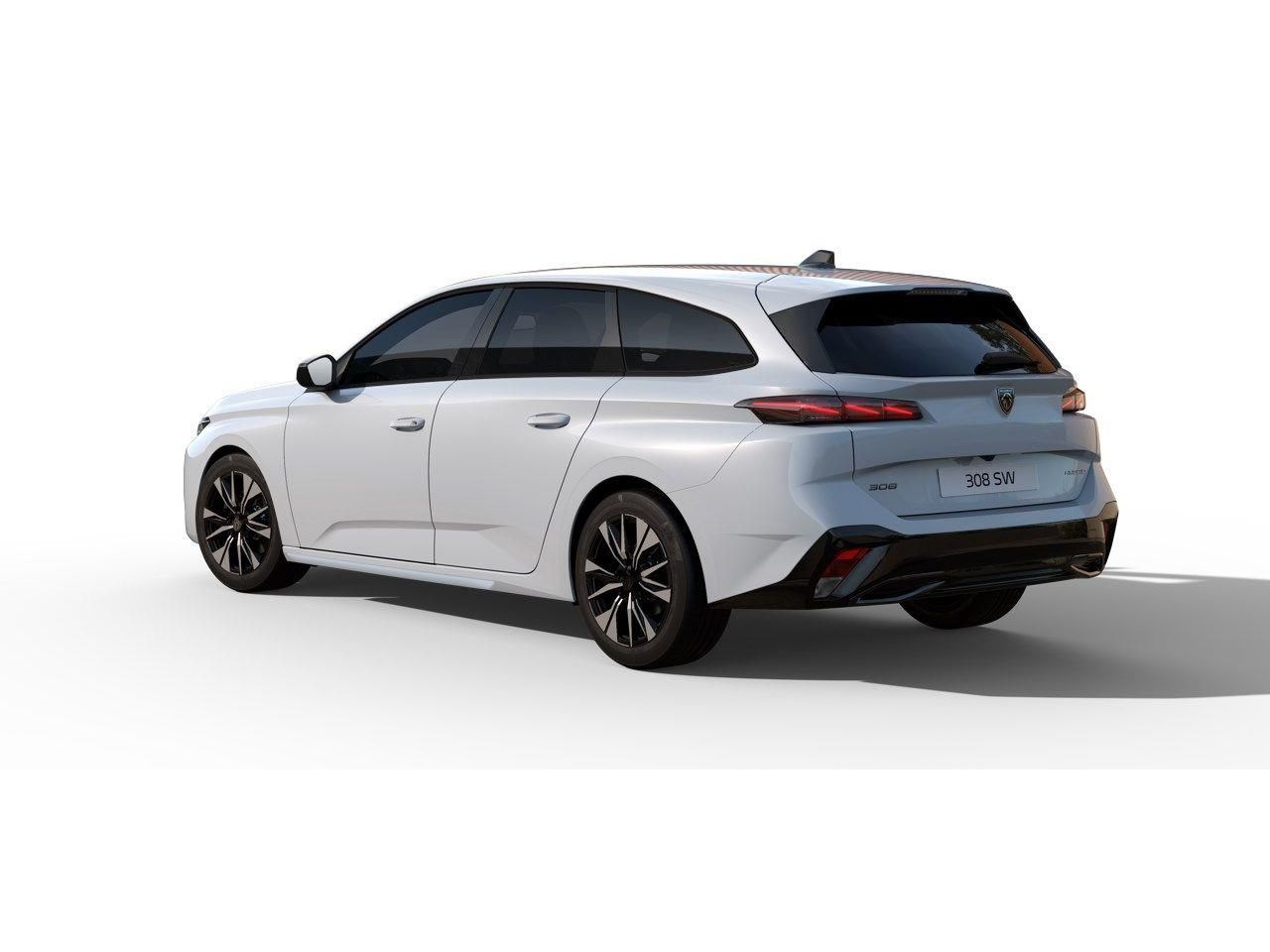Peugeot 308, ALLURE - fotka 6