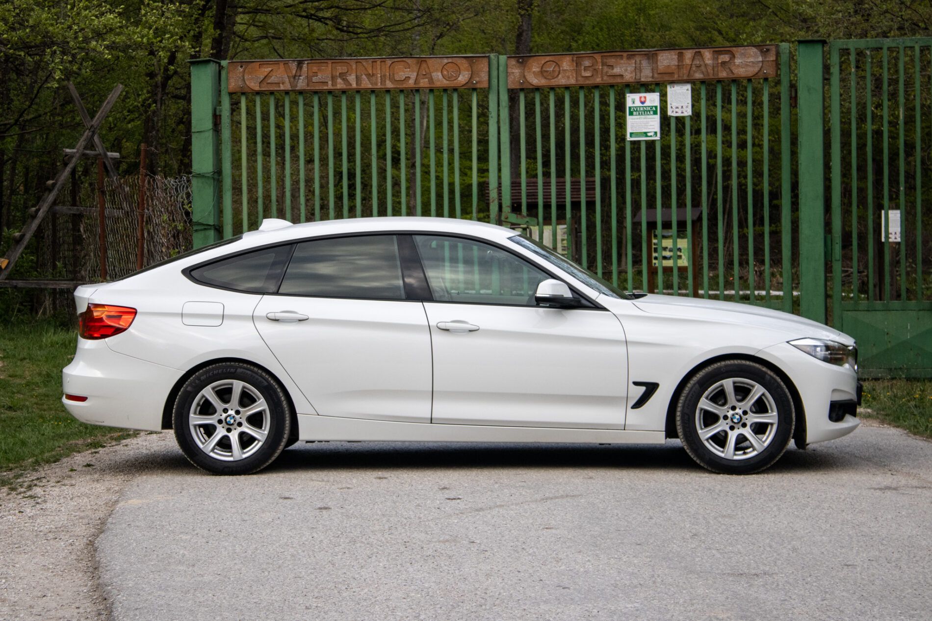 BMW, rad 3 - fotka 4