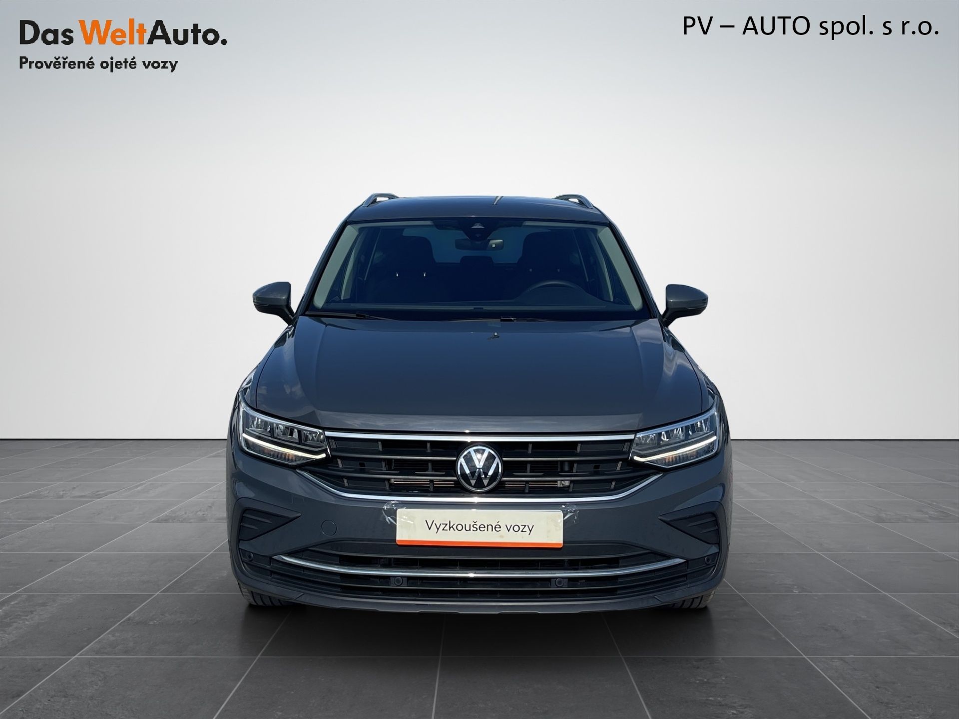 Volkswagen Tiguan, 1.5 TSI 110 kW DSG Life - fotka 4