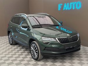Škoda Karoq, 2.0 TDi Style 85 kW CR