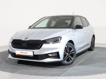 MONTE CARLO 1,0 TSI/ TOP Led