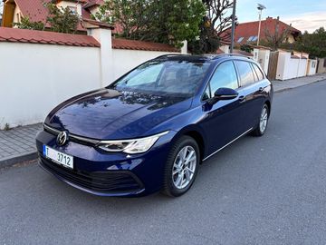 2.0 TDI 110kw DSG Life TOP