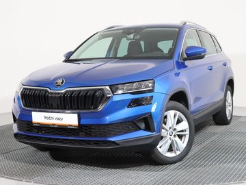 TOP SELECTION 1,5 TSI DSG/ACC