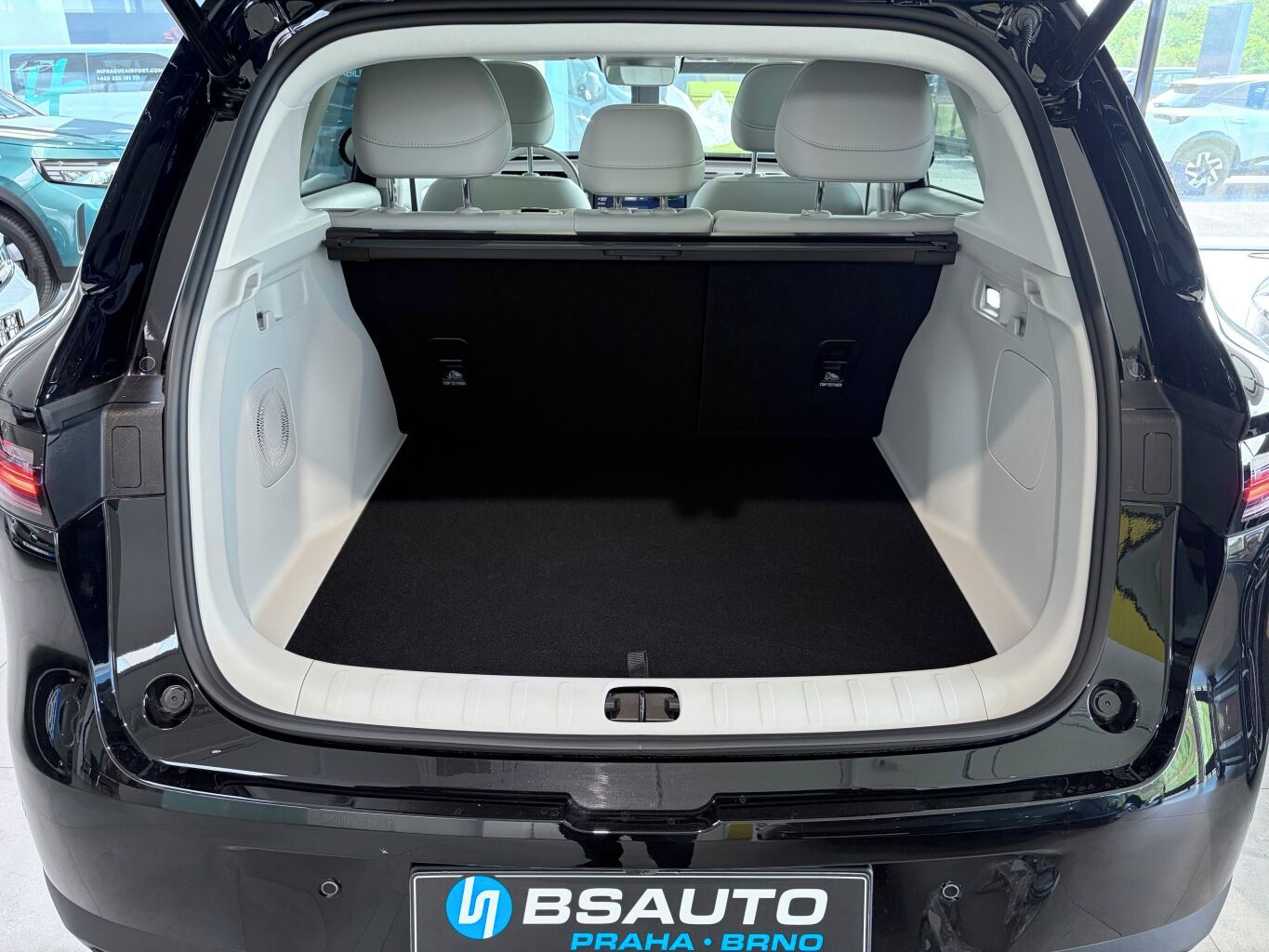 Leapmotor B10, 912 DESIGN PROMAX - větší bate - fotka 5