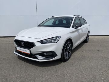 SP 1,5 TSI 96 kW