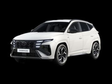 1.6T-GDi DCT Go Czech NLine