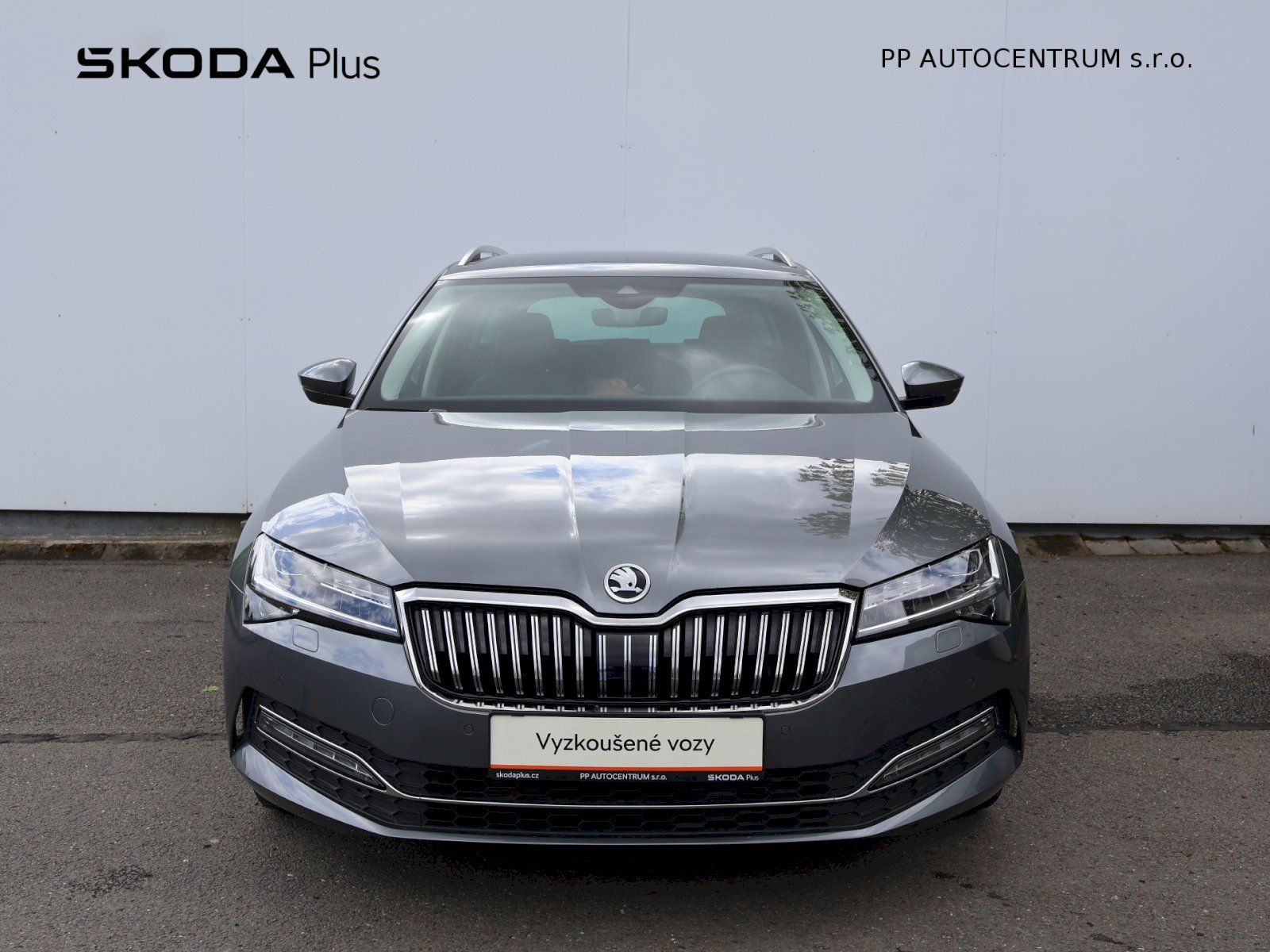 Škoda Superb, Style Extra DSG 2.0TDI 110kW - fotka 4