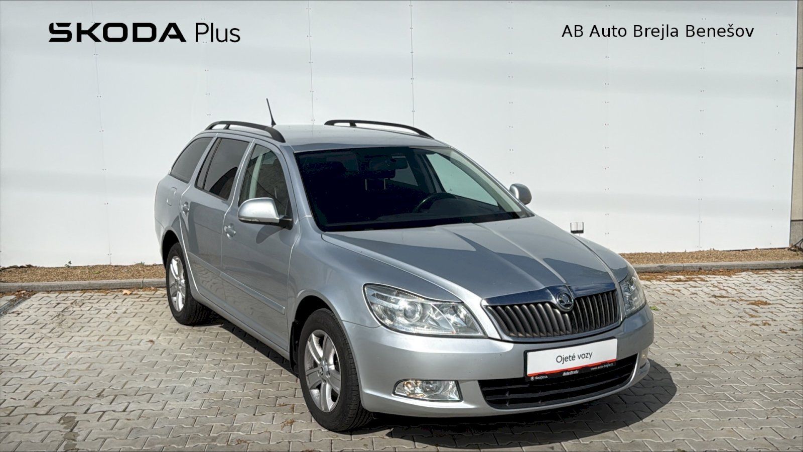 Škoda Octavia, COM.AMBIENTE 2,0TDICR DPF - fotka 6