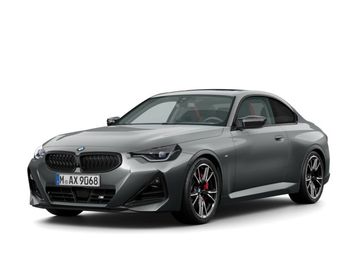 M240i xDrive Coupe