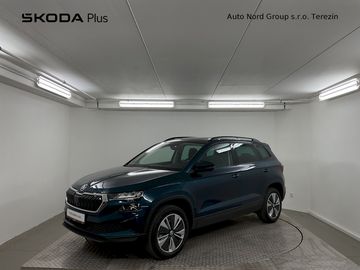 1.5 TSI 110kW Style