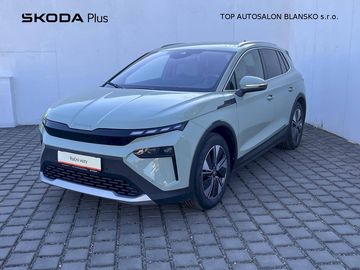 55 kWh 125 kW Premium