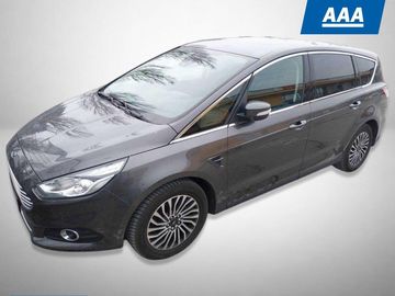 2.0 EcoBlue, 7 míst, Navi