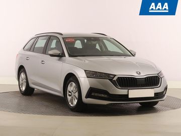 2.0 TDI, Ambition, ČR,1.maj