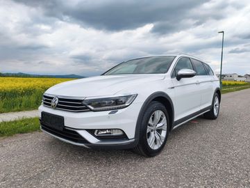 ALLTRACK 2.0TDi 140kW 4MOTION