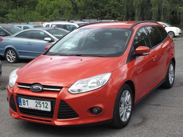 1,6 16V PDC, vyhř.skl,nov.rozv