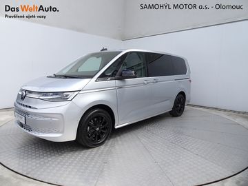 Long 2.0TSI DSG Style