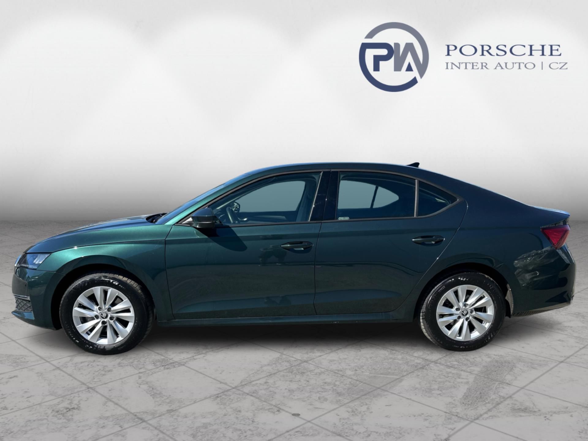 Škoda Octavia, 1,5 TSI / 85 kW Selection, ZIM - fotka 3