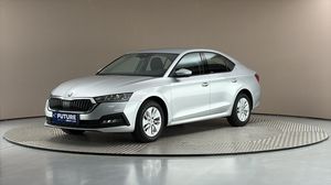 Škoda Octavia, 2.0 TDI DSG Ambition