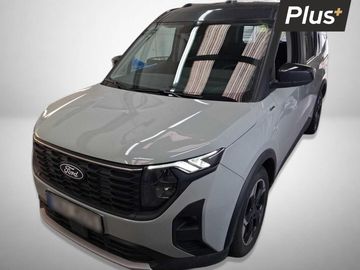 1.0 EcoBoost, Active, 5Míst