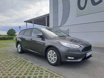 1.6 16V 1.MAJ PERFEKTNÍ STAV!!
