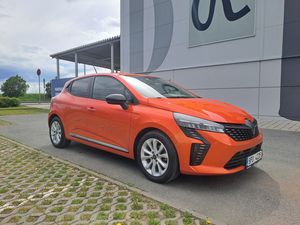Renault Clio, 1.0TCE LPG PERFEKTNÍ STAV,TOP!