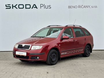 Combi SportLine 1,4i 55kW