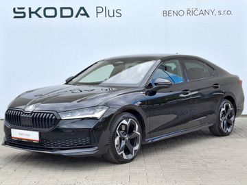 iV SportLine DSG 1,5TSi 150kW