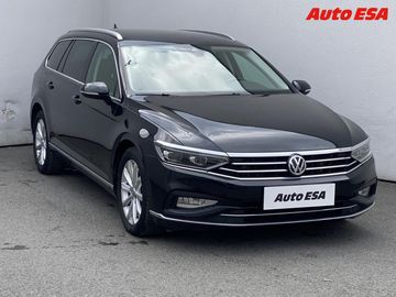 2.0 TDi,Elegance,DSG,LED