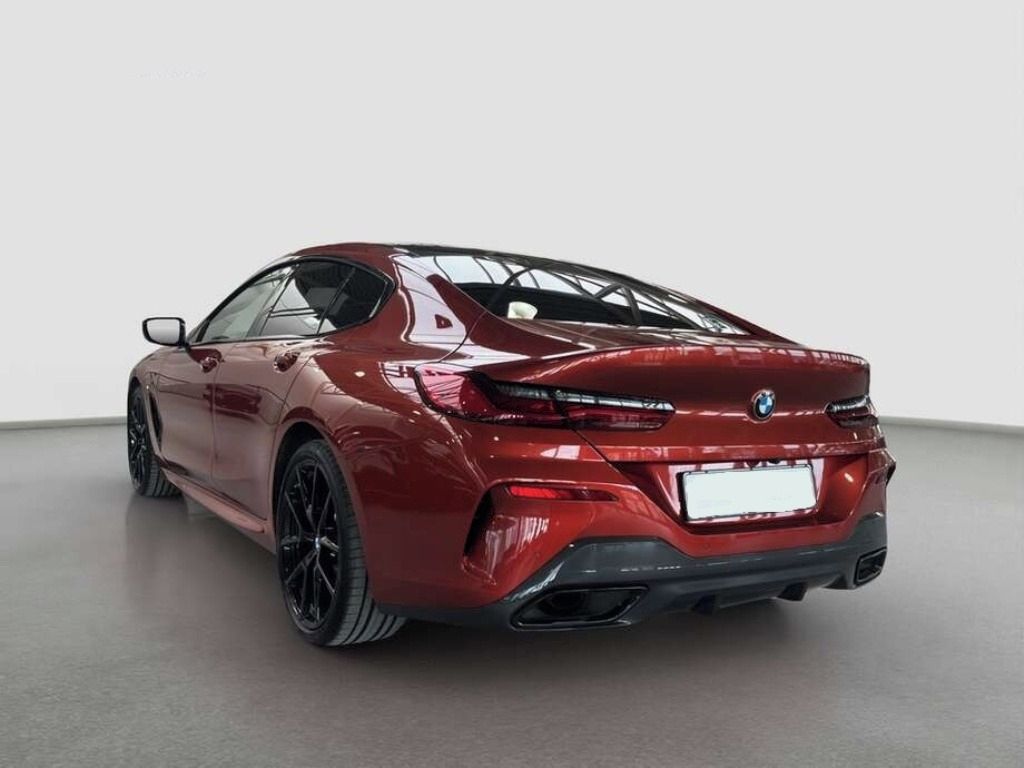 BMW Řada 8, 840 d xDrive Gran Coupe*Laser - fotka 2