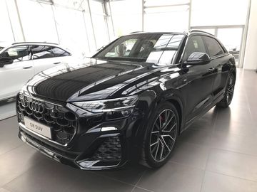 SUV 60 Quattro 8TT 3,0TFSIe