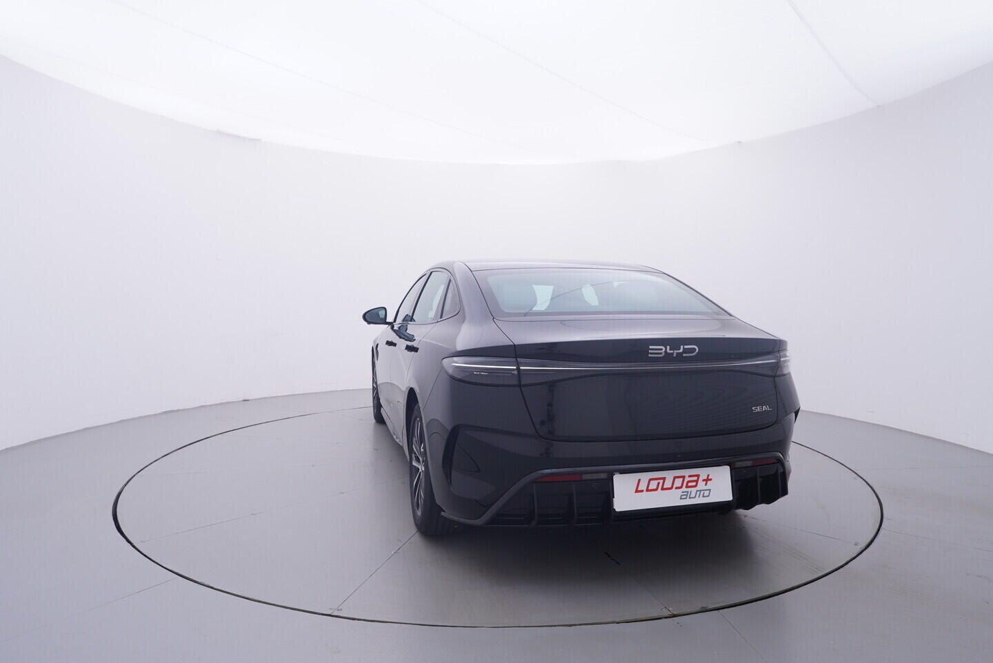 BYD Seal, Comfort  170 kW - fotka 4