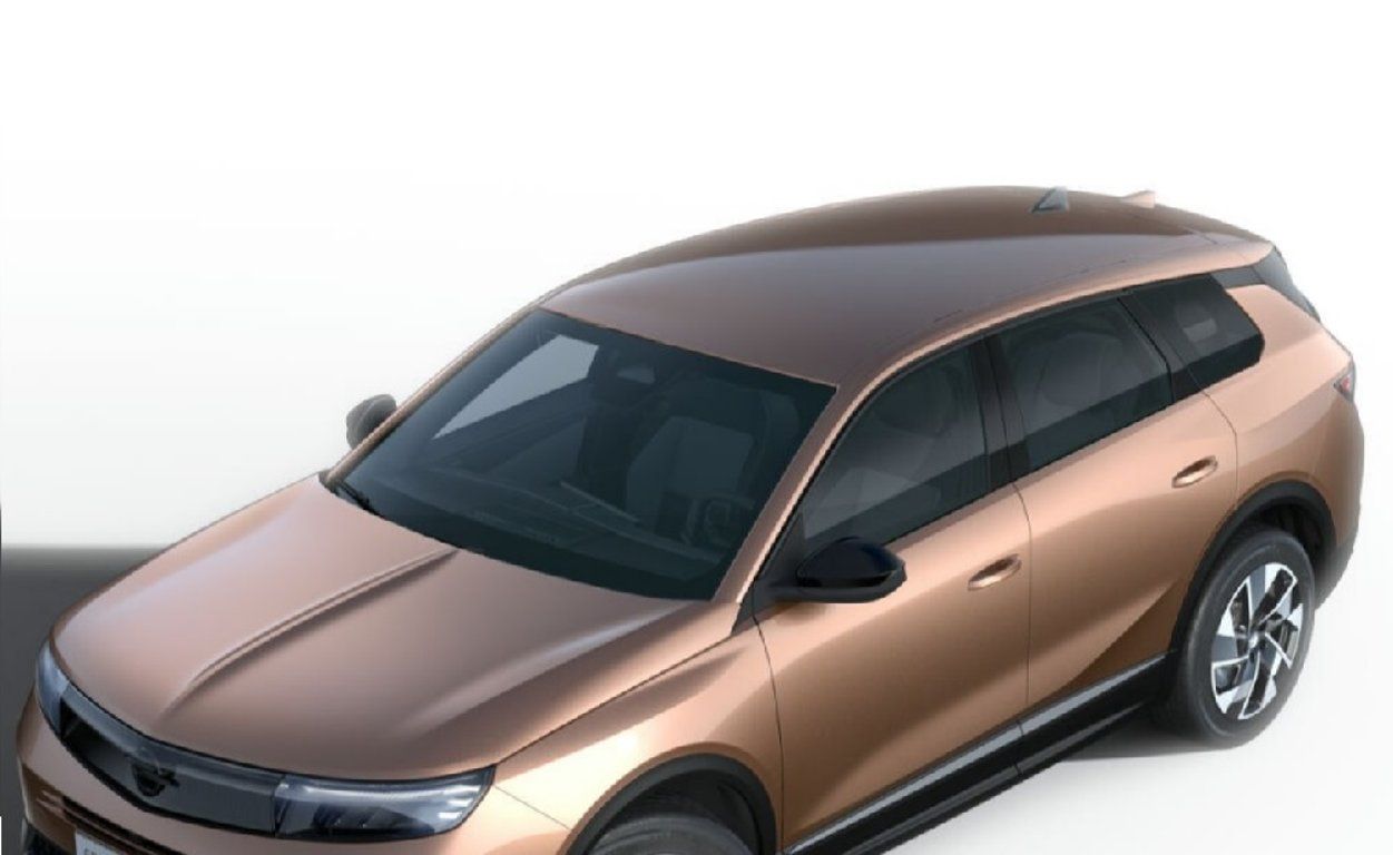 Opel Grandland, EDITION HYBRID 1.2T(107kW) AT6 - fotka 5