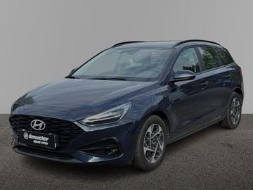 1.5 T-GDI / 103 kW Smart DCT
