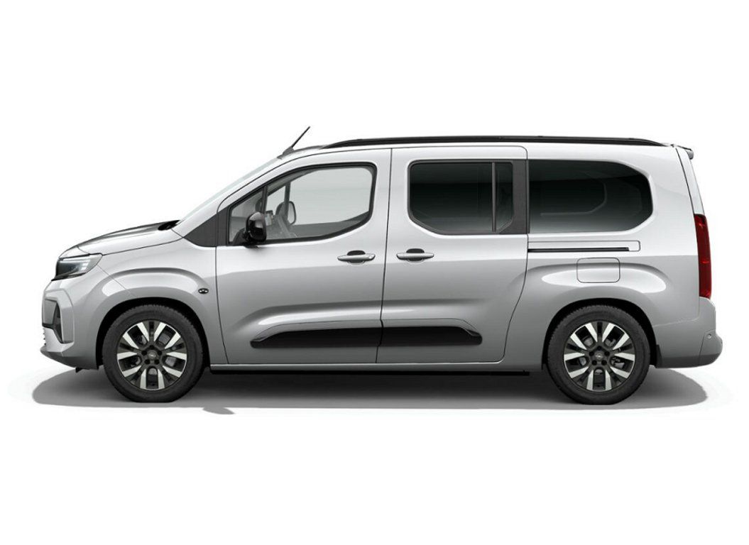 Opel Combo, XL ELEGANCE + 1.5D (96kW) MT-6 - fotka 5