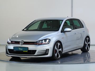 2.0 TFS 169 kW GTI Performance