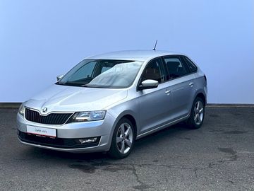 1.0Tsi 70kW Ambition