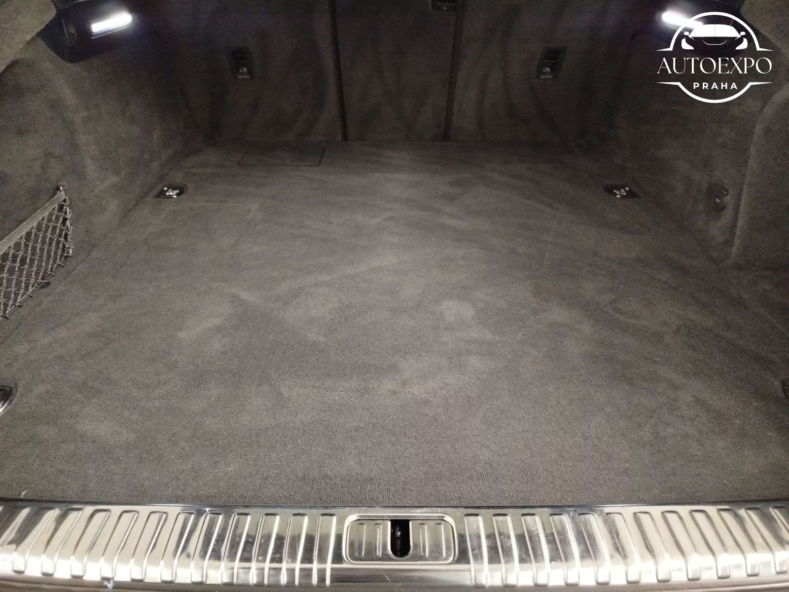Audi A7, Sportback 50 TFSI e quattro S - fotka 6