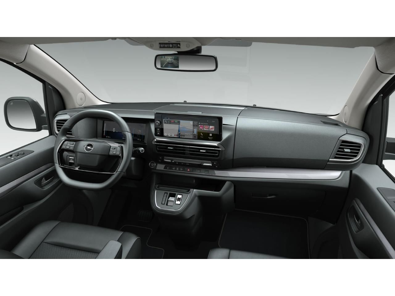 Opel Zafira, 2.2CDTi 180k 130kW L2 Elegance - fotka 5