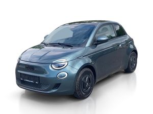 Fiat 500, Giorgio Armani Hatchback 118k