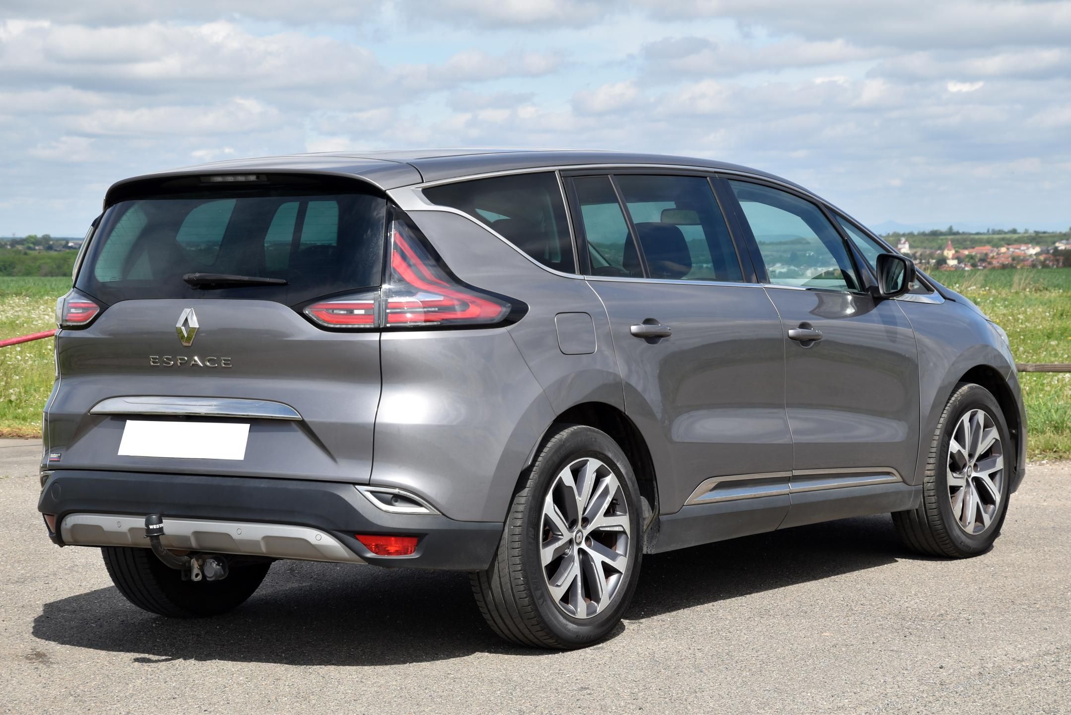 Renault Espace, 1.6 dCi 160 A/T ENERGY INTENS - fotka 4