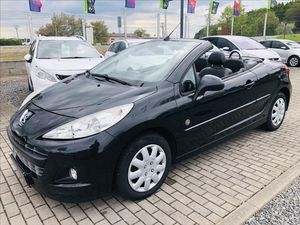 Peugeot 207, 1,6   cc