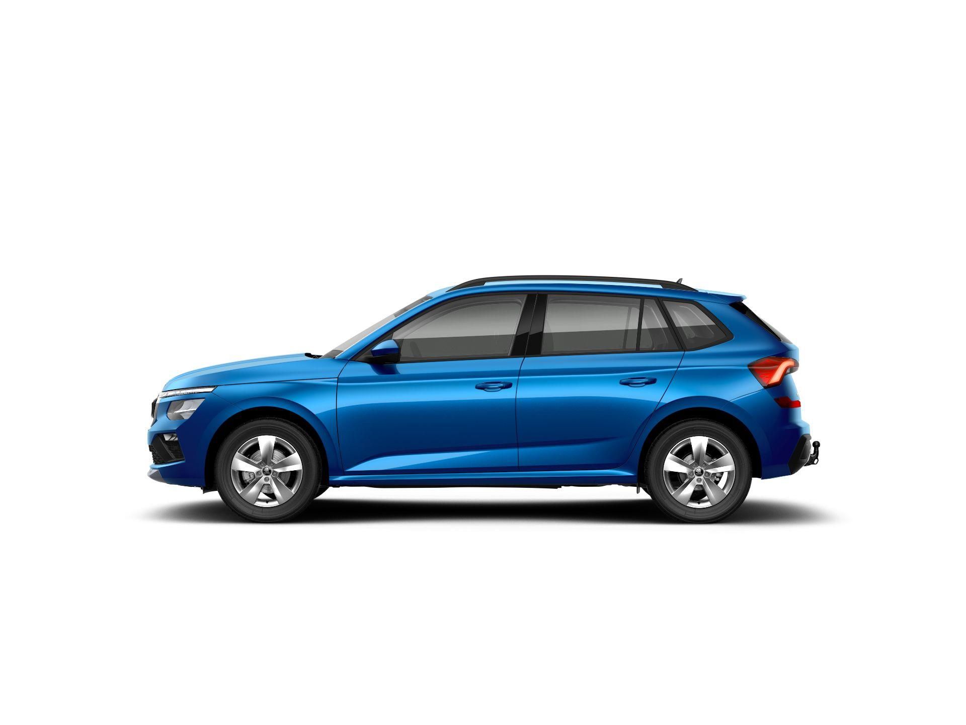 Škoda Kamiq, 1.5 TSI / 110 kW Classic - fotka 2