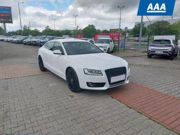 2.0 TDI, Xenony