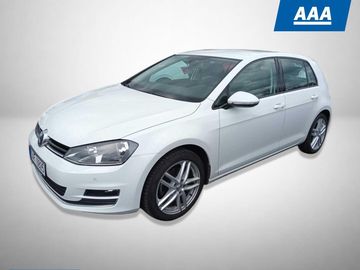 1.4 TSI, Comfortline