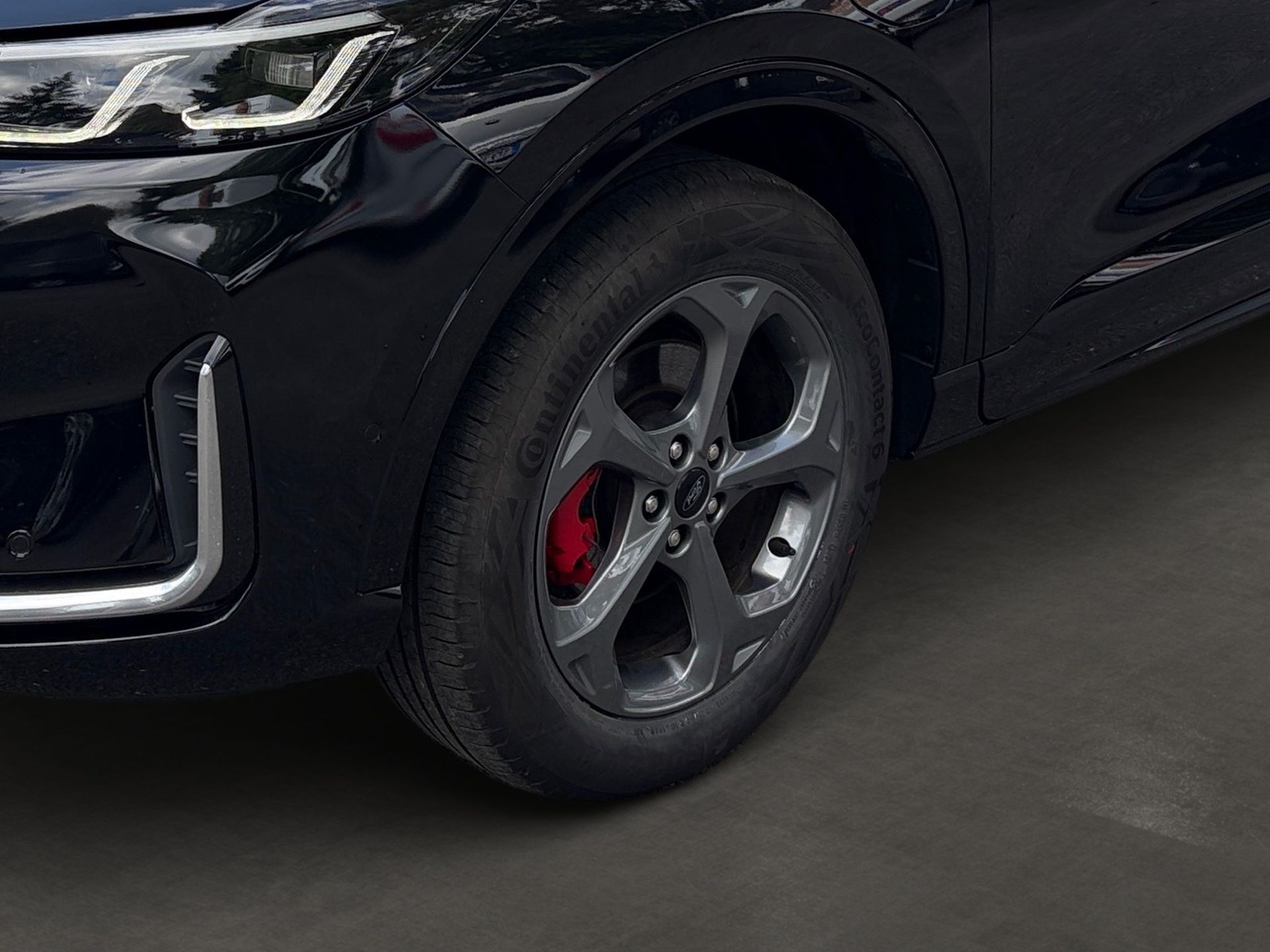 Ford Kuga, ST Line X CZ PHEV CZ Záruka od - fotka 6